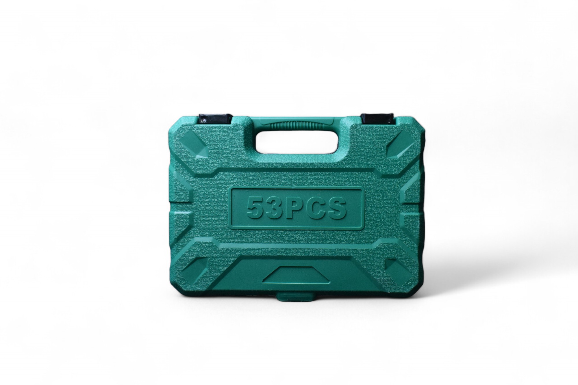 Miniatura 3 de Juego de Copas y Ratchet 53 pcs